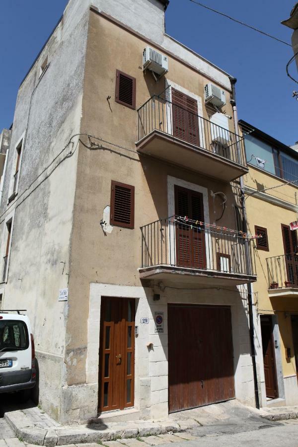 Casa Felice Villa Ragusa Exterior photo